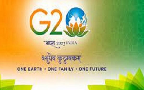 भारत के महत्वाकांक्षी प्रस्तावों को जी20 सदस्य देशों से रचनात्मक और सकारात्मक प्रतिक्रिया मिली है 