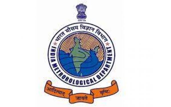 मौसम विभाग ने अगले दो दिनों के लिए उत्&zwj;तराखण्&zwj;ड, हिमाचल प्रदेश, ओडिशा और मध्&zwj;य प्रदेश में ऑरेंज अलर्ट जारी किया