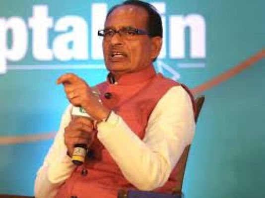 बड़वानी की जनता के आत्मीय स्वागत से हो गया हूं भाव विभोरः मुख्यमंत्री शिवराज