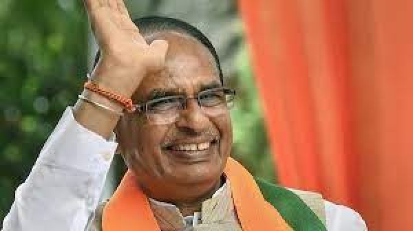 मप्रः मुख्यमंत्री आज ब्यावरा में करेंगे रोड-शो