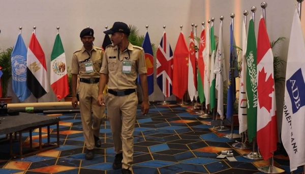 इंदौर में जी-20 रोजगार कार्य समूह की चौथी बैठक आज से