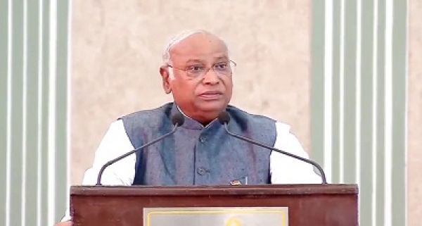 26 विपक्षी दलों ने भारतीय राष्ट्रीय विकासात्मक समावेशी गठबंधन बनाया