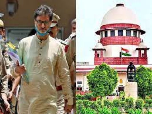 यासीन मलिक की कोर्ट में व्यक्तिगत पेशी मामले, चार सस्पेंड