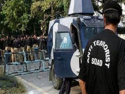 उप्र एटीएस की छह जिलों में छापेमारी, अवैध रूप से रह रहे 74 रोहिंग्या गिरफ्तार