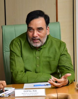 मणिपुर हिंसा के खिलाफ कल देश भर में विरोध प्रदर्शन करेगी आम आदमी पार्टी