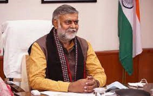 जल जीवन मिशन के तहत 9 करोड़ 34 लाख ग्रामीण परिवारों को नल से जल मिला