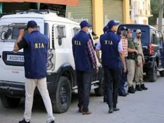 एनआईए की बड़ी कार्रवाई, आईएसआईएस में भर्ती करवाने वाला डॉक्टर पुणे से गिरफ्तार