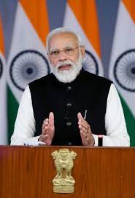 वैश्विक अर्थव्यवस्था के लिए हरित और सतत विकास एजेंडा पर जी-20 सम्मेलन आज नई दिल्ली में शुरू होगा