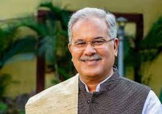 सीएम बघेल आज बेरोजगारी भत्ते के तहत अंतरित करेंगे 31.71 करोड़