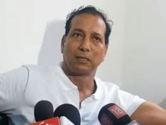 अपडेट....पॉक्सो एक्ट मामले की जांच के लिए पूर्व मंत्री गुढ़ा के सरकारी आवास पर पहुंची पुलिस