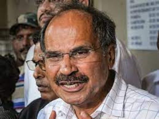 राहुल गांधी की संसद सदस्यता जल्द बहाल की जाए : अधीर रंजन चौधरी