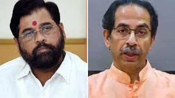 'शिवसेना नाम मेरे दादा-पिता ने दिया था, चुनाव आयोग कैसे बदल सकता है', उद्धव ठाकरे ने समझाई क्रोनोलॉजी