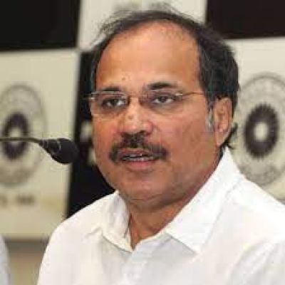 निशिकांत दुबे के बयान पर कांग्रेस ने की लोकसभा अध्यक्ष से शिकायत