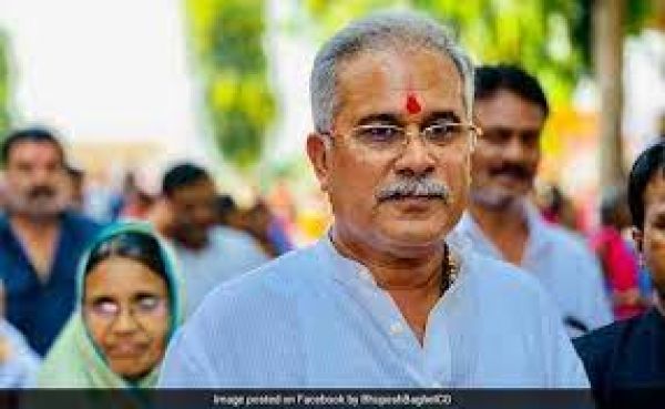 बस्तर और सरगुजा जिलों लिए कई विकास कार्यों की सौगात देंगे मुख्यमंत्री