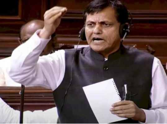 2018 से 2022 तक जम्मू-कश्मीर में 1000 से अधिक आतंकवादी मारे गए