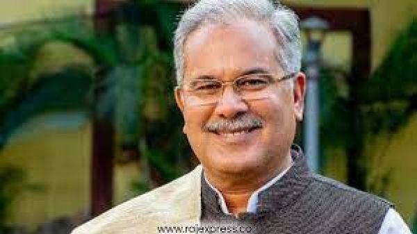 सीएम बघेल आज ठाकुर प्यारे लाल सिंह की प्रतिमा का करेंगे अनावरण