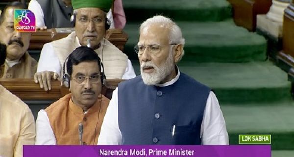 प्रधानमंत्री ने कहा- समूचा देश मणिपुर के साथ खड़ा है और राज्&zwj;य में शीघ्र ही शांति और विकास बहाल होगा