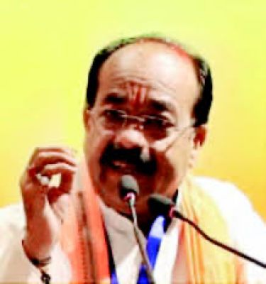 आजादी के अमृतकाल में देश सशक्त,सम्पन्न और समृद्धशाली आत्मनिर्भर भारत बन कर उभरे- साव