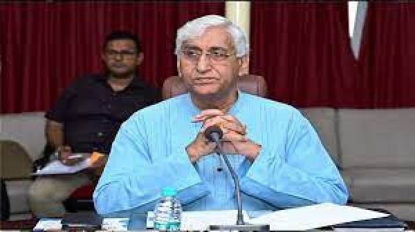 उपमुख्यमंत्री सिंहदेव का बयान : कहा- इन्हें नहीं मिलेगी टिकट...