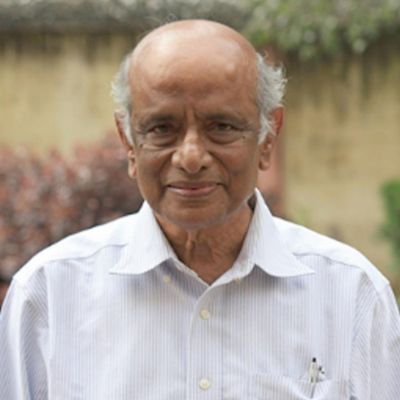 प्रधानमंत्री ने प्रख्यात वैज्ञानिक वी.एस. अरुणाचलम के निधन पर दुख जताया