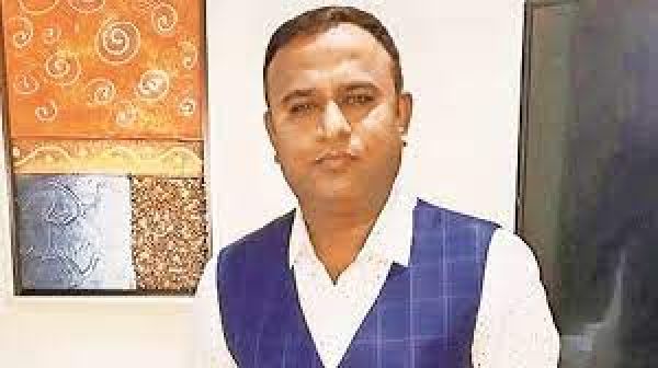 उद्योगपति प्रवीण सोमानी अपहरणकांड में छः को उम्रकैद