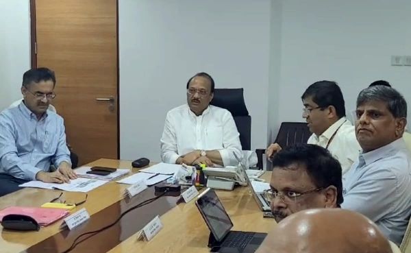 देश की अर्थव्यवस्था को पांच ट्रिलियन डॉलर तक पहुंचाने में 'मित्रा' की भूमिका अहम होगी : अजित पवार