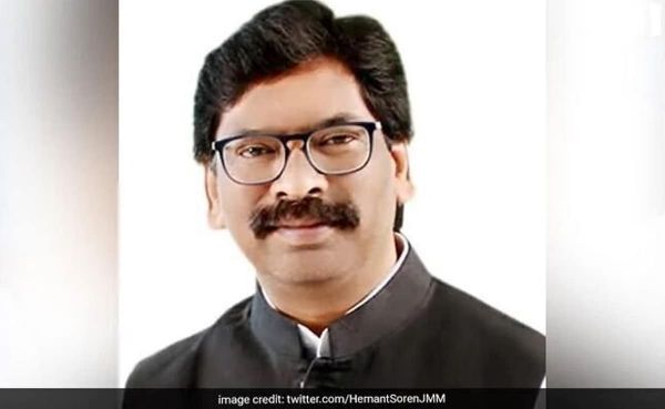 जमीन घोटाला मामले में झारखंड के CM हेमंत सोरेन को समन, 24 को ED ने पूछताछ के लिए बुलाया