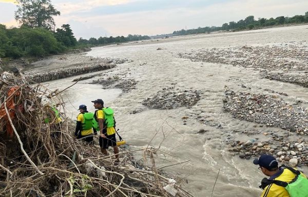 उत्तराखंड में अतिवृष्टि से अब तक 78 की मौत, 47 घायल