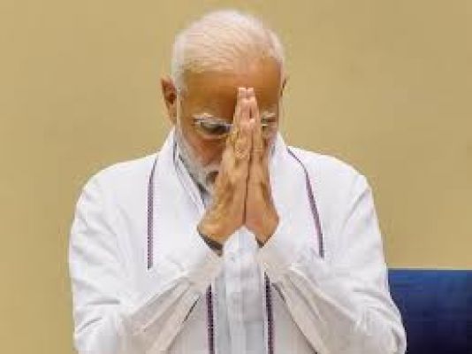 चंद्रयान-3 की सफलता पर विश्व के कई नेताओं द्वारा भेजे गए बधाई संदेश का प्रधानमंत्री ने जताया दिल से आभार