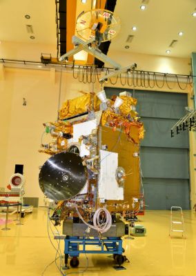 अगले महीने लॉन्च होगा आदित्य मिशनः इसरो प्रमुख