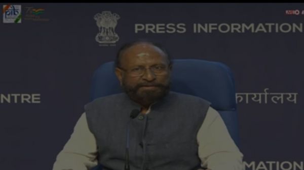 साल 2021 के 69वें राष्ट्रीय फिल्म पुरस्कारों की घोषणा, 'रॉकेट्री: द नंबी इफेक्ट' को सर्वश्रेष्ठ फीचर फिल्म का खिताब