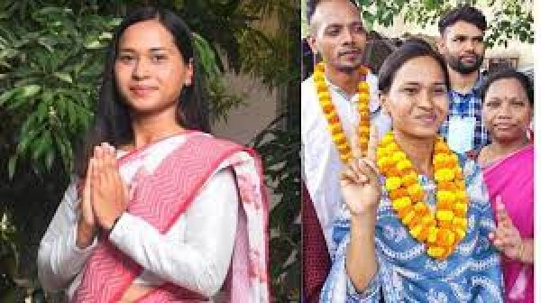 भाजपा सरकार में सिर्फ अमीरों और पूंजी पतियों का हो रहा है विकास : शिल्पी तिर्की