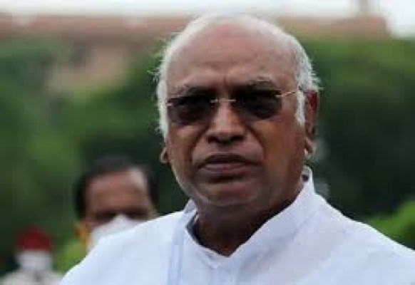 मप्र के सागर में दलित युवक की हत्या पर गरमाई राजनीति, कांग्रेस अध्यक्ष खड़गे ने सरकार को घेरा