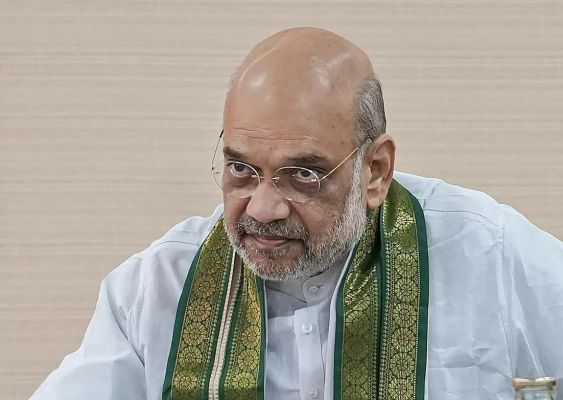 गांधीनगर में पश्चिमी क्षेत्रीय परिषद की बैठक सोमवार को, अमित शाह रहेंगे मौजूद