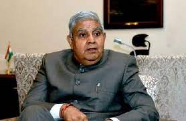 ओणम की पूर्व संध्या पर उपराष्ट्रपति का राष्ट्र के नाम संदेश