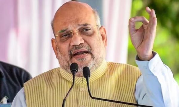 केंद्रीय गृह मंत्री अमित शाह एक से दो सितंबर तक रायपुर में