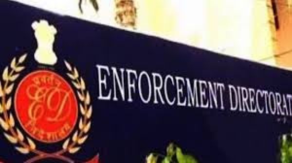 छात्रवृति घोटाले मामले में ईडी ने हिमाचल में कई शैक्षणिक संस्थानों पर मारा छापा