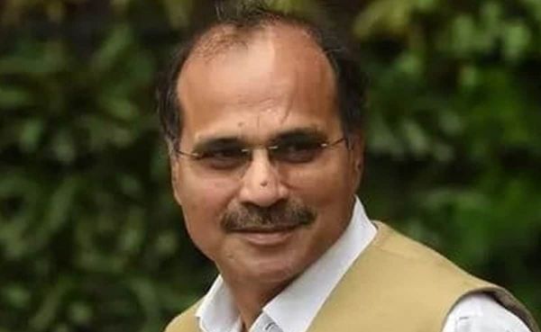 कांग्रेस नेता अधीर रंजन चौधरी का लोकसभा से निलंबन रद्द