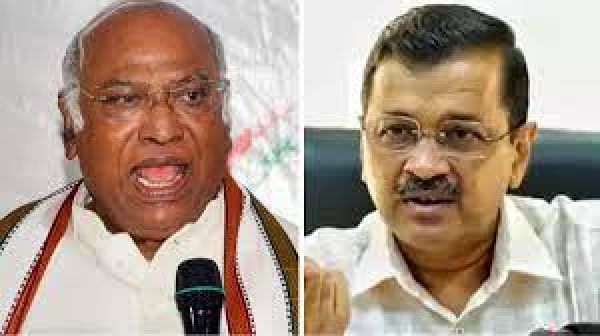 इंडिया गठबंधन की बैठक पर भाजपा का हमला, कहा- दल मिल रहे हैं दिल नहीं