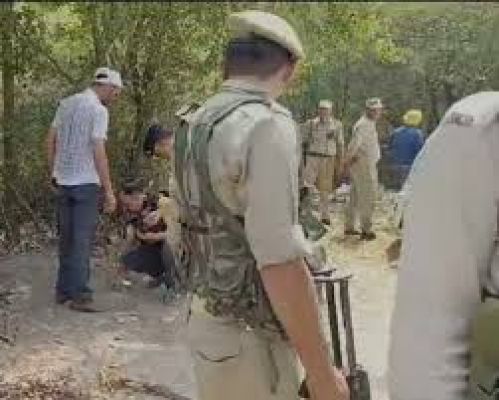 राजौरी से एक आईईडी बरामद, सुरक्षाबलों ने समय रहते की नष्ट