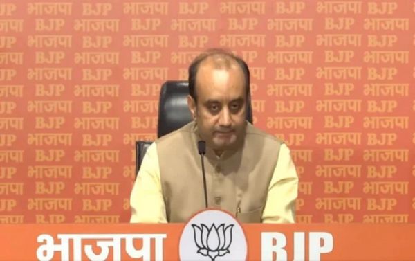 तमिलनाडु के मंत्री उदयनिधि स्&zwj;टालिन की सनातन धर्म पर विवादास्&zwj;पद टिप्&zwj;पणी की कड़ी निंदा