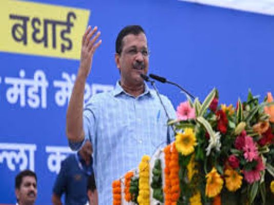 देश में वन नेशन वन इलेक्शन नहीं, वन नेशन वन एजुकेशन लागू होना चाहिए : केजरीवाल