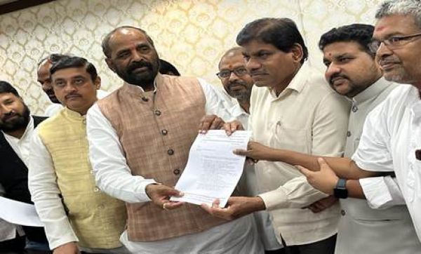 तेलंगाना की 40 जातियों को पिछड़ा वर्ग की केंद्रीय सूची में शामिल करने के लिए राष्ट्रीय पिछड़ा वर्ग आयोग ने की जन सुनवाई