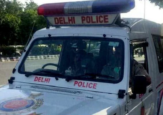 जी-20ः दिल्ली में तिब्बती शरणार्थियों के प्रदर्शन की आशंका से मजनू का टीला में पुलिस का कड़ा पहरा