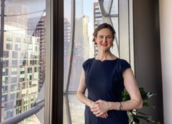 जी-20ः अमेरिकी अधिकारी मार्गरेट मैकलियोड बोली हिंदी में-भारतीय विविधता में एकता दिख रही मंच पर