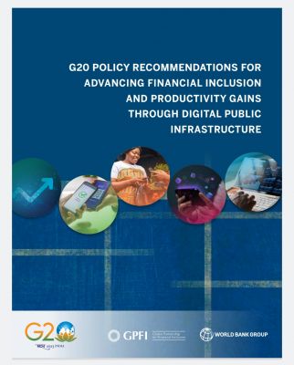 जी20: विश्व बैंक ने भारत के डिजिटल पब्लिक इंफ्रॉस्ट्रक्चर को सराहा