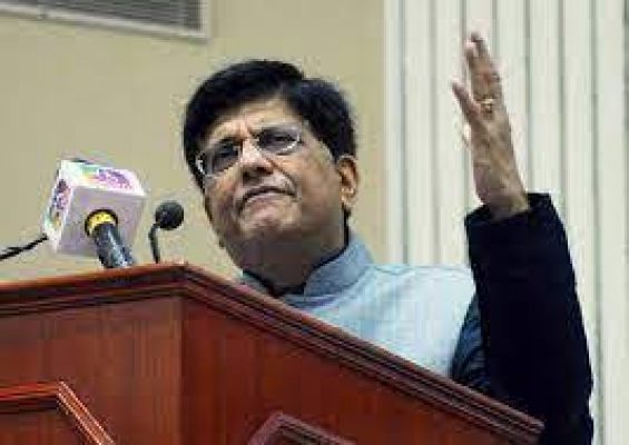 सनातन पर मचा घमासान: पीयूष गोयल व कपिल मिश्रा का पलटवार, मिलेगा करारा जवाब