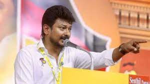 सनातन पर मचा घमासान: सनातन धर्म विरोधियों को तमिलनाडु से दूर रखने का आह्वान