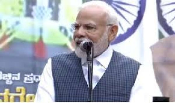 जी-20 शिखर सम्मेलन का समापन, अब नवंबर में वर्चुअल सम्मेलन, प्रधानमंत्री ने किया सभी से जुड़ने का आग्रह