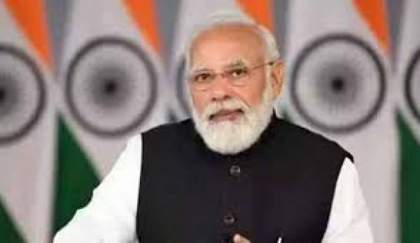 प्रधानमंत्री ने तिरुपथुर सड़क दुर्घटना पर जताया दु:ख, अनुग्रह राशि की घोषित